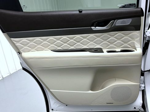 Used 2020 Hyundai Palisade Limited image 21