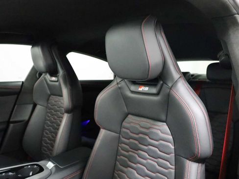 Used 2022 Audi RS e-tron GT w/ Year 1 Package AWD/4WD image 18