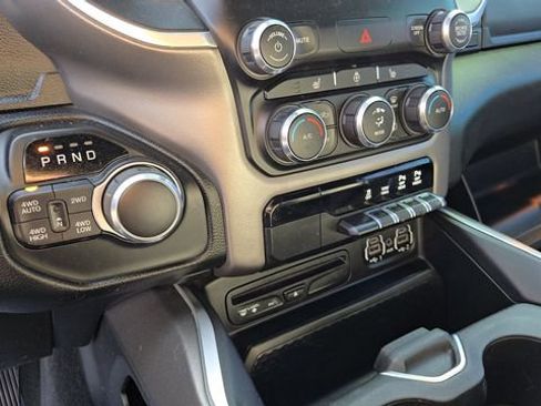 Certified 2019 RAM 1500 Big Horn image 19