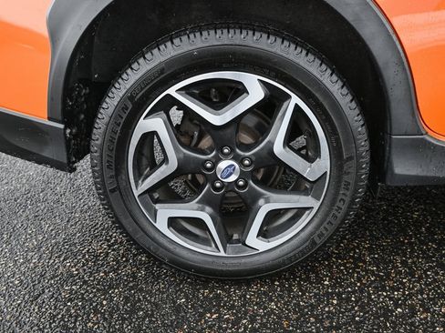 Used 2018 Subaru Crosstrek 2.0i Limited w/ Popular Package #3 image 12