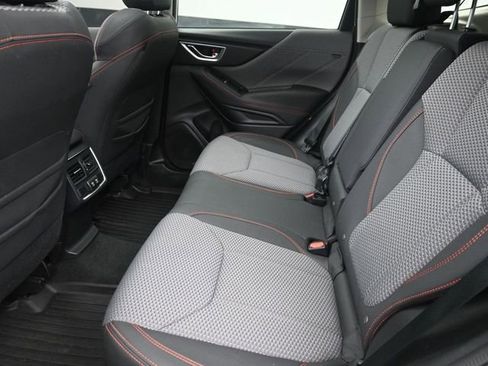 Used 2019 Subaru Forester Sport image 19