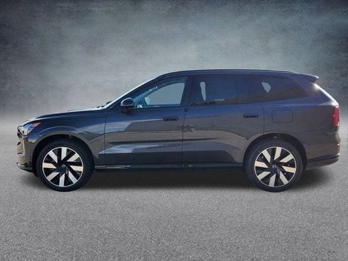 New 2025 Volvo EX90 Plus w/ Protection Package Premier image 6