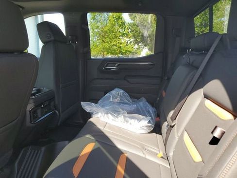 New 2026 GMC Sierra 1500 AT4 w/ AT4 Premium Package AWD/4WD image 12