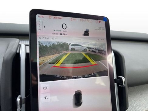 New 2025 Volvo EX30 Plus w/ Protection Package Premier image 15