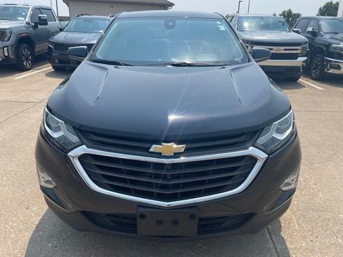 Used 2020 Chevrolet Equinox LT AWD/4WD image 5
