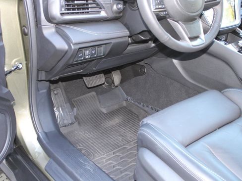 Used 2025 Subaru Outback Touring image 45