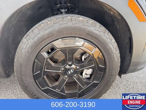 Used 2024 Hyundai Santa Fe XRT image 4