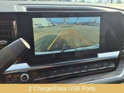 Used 2025 GMC Sierra 1500 SLT image 36