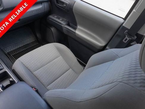 Used 2021 Toyota Tacoma SR image 27