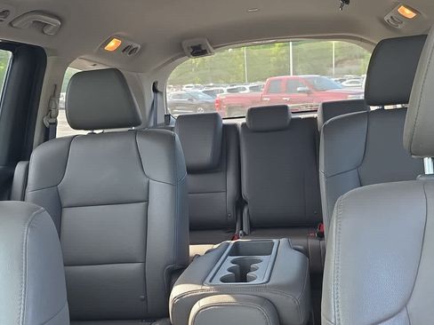 Used 2015 Honda Odyssey EX-L image 9