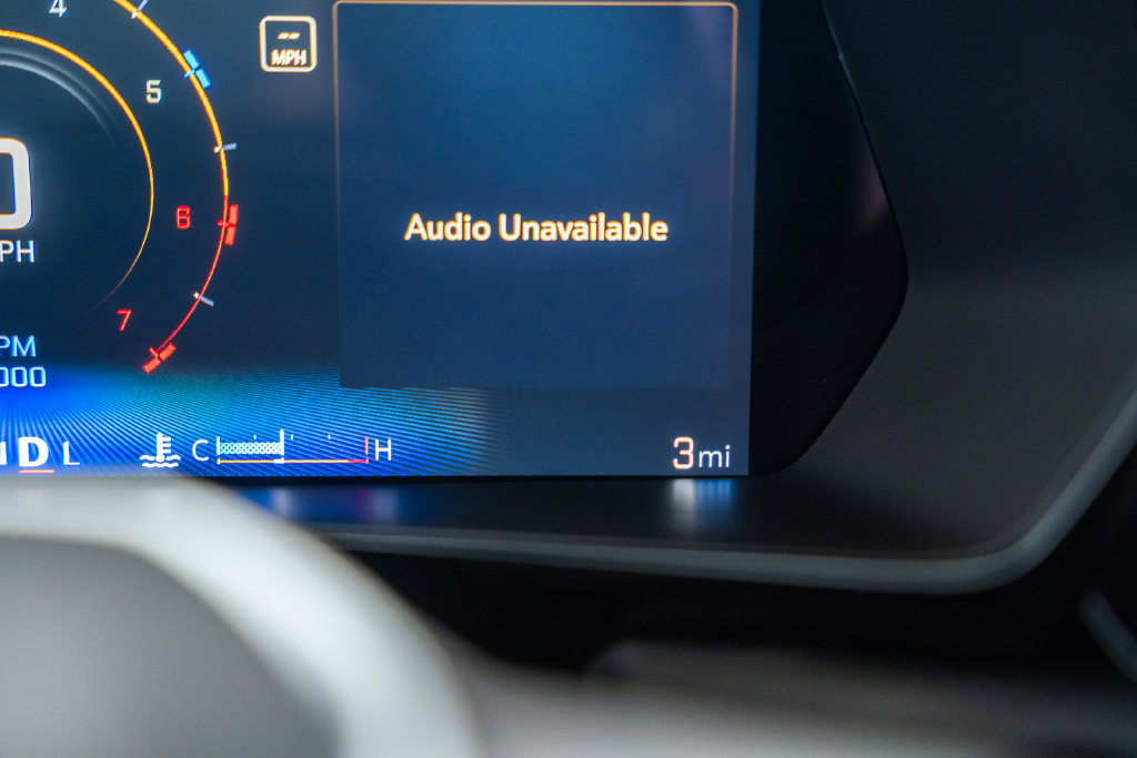 New 2026 Chevrolet Colorado Z71 w/ Technology Package AWD/4WD image 49