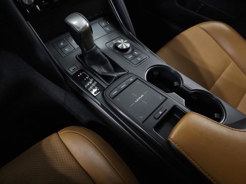 Used 2021 Lexus IS 300 AWD w/ Comfort Package image 29