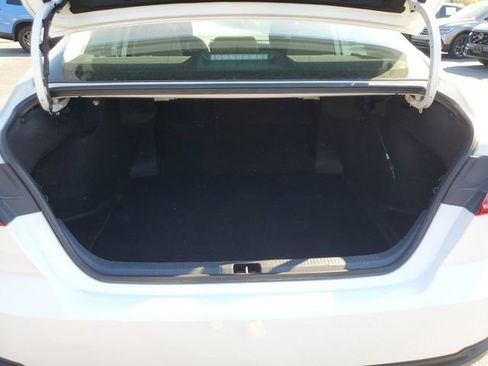 Used 2025 Toyota Camry LE FWD image 8