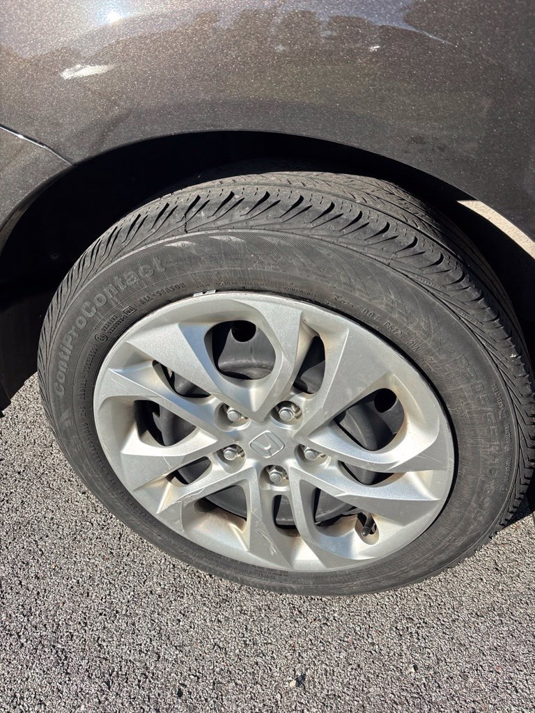 Used 2014 Honda Civic LX image 10