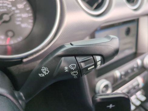 Used 2018 Ford Mustang Convertible w/ Equipment Group 101A image 25