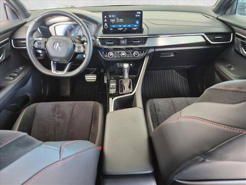 Certified 2025 Acura ADX A-Spec FWD image 15