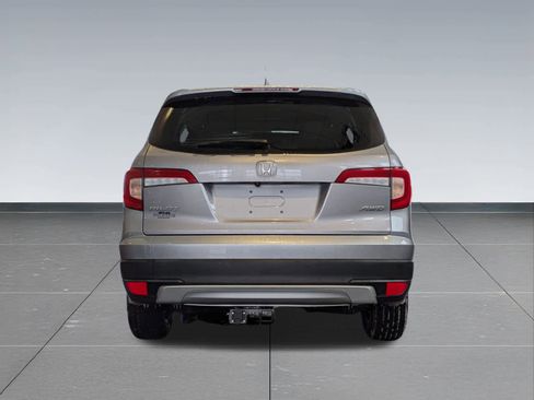 Used 2022 Honda Pilot EX-L image 5