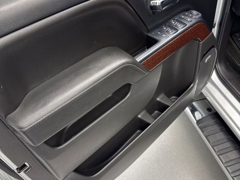 Used 2016 GMC Sierra 1500 SLT w/ SLT Premium Package image 15