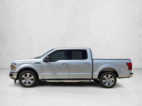 Used 2018 Ford F150 XLT w/ Equipment Group 302A Luxury RWD image 8