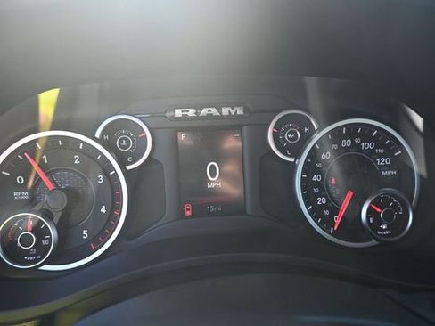 New 2026 RAM 5500 Tradesman AWD/4WD image 26