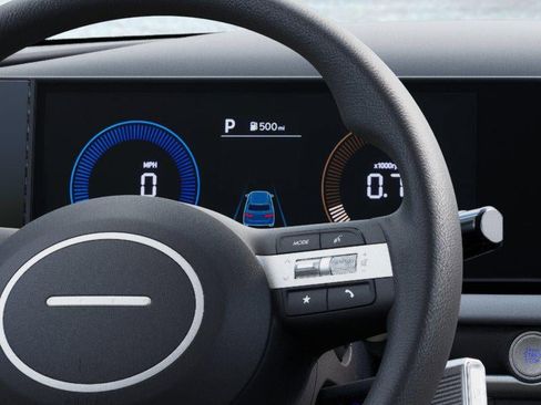 New 2026 Hyundai Tucson SEL image 14