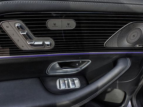 Used 2023 Mercedes-Benz Maybach GLS 600 Maybach GLS 600 image 95