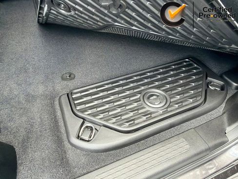 Used 2026 RAM 1500 Big Horn AWD/4WD image 31