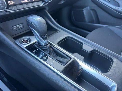 Used 2020 Nissan Sentra SV w/ Electronics Package image 20