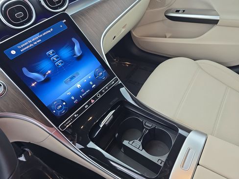 New 2026 Mercedes-Benz C 300 Sedan image 23
