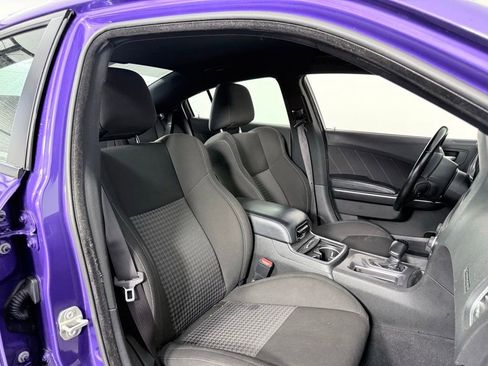 Used 2023 Dodge Charger GT image 12