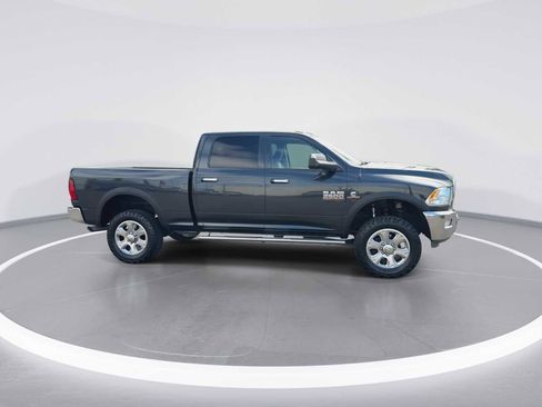 Used 2015 RAM 2500 SLT w/ Protection Group AWD/4WD image 9