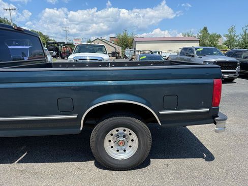 Used 1994 Ford F150 XL RWD image 9
