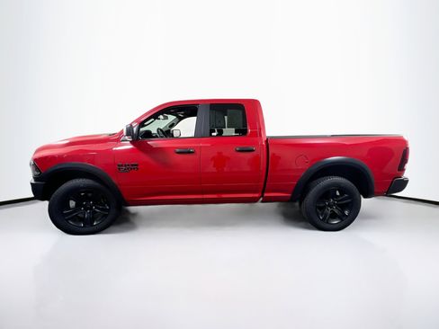 Used 2022 RAM 1500 Classic Warlock w/ Electronics Group image 8