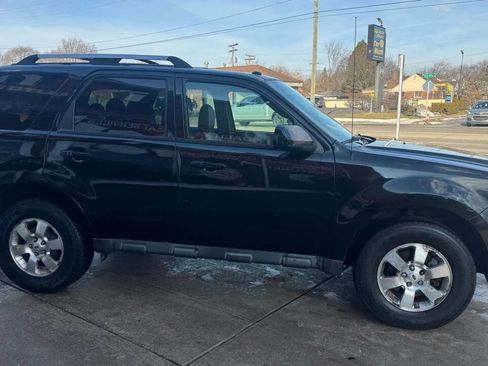 Used 2012 Ford Escape Limited image 5