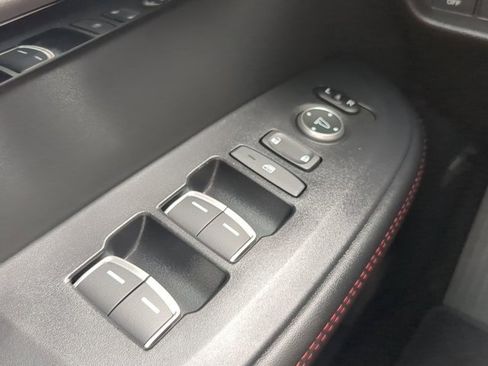 Used 2025 Acura ADX A-Spec image 21