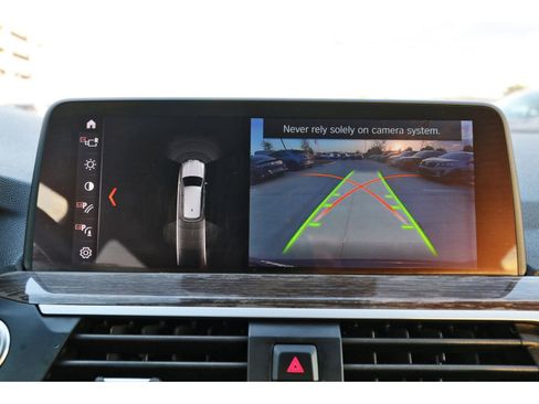 Used 2018 BMW X3 xDrive30i w/ Convenience Package image 26