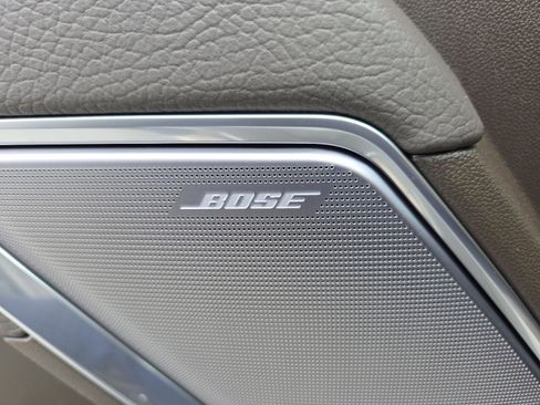 Used 2026 GMC Sierra 1500 Denali image 16