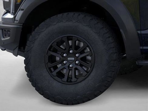 Used 2026 Ford F150 Raptor image 19