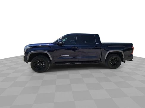 Used 2023 Toyota Tundra Limited RWD image 5