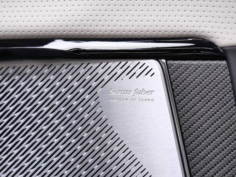 Used 2025 Maserati GranCabrio Modena AWD/4WD image 31