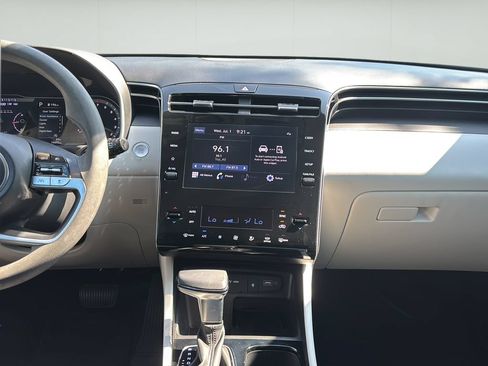 Certified 2024 Hyundai Tucson SEL FWD image 22