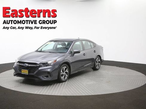 Used 2023 Subaru Legacy Premium AWD/4WD image 56