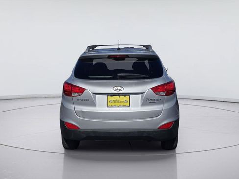 Used 2013 Hyundai Tucson Limited FWD image 7