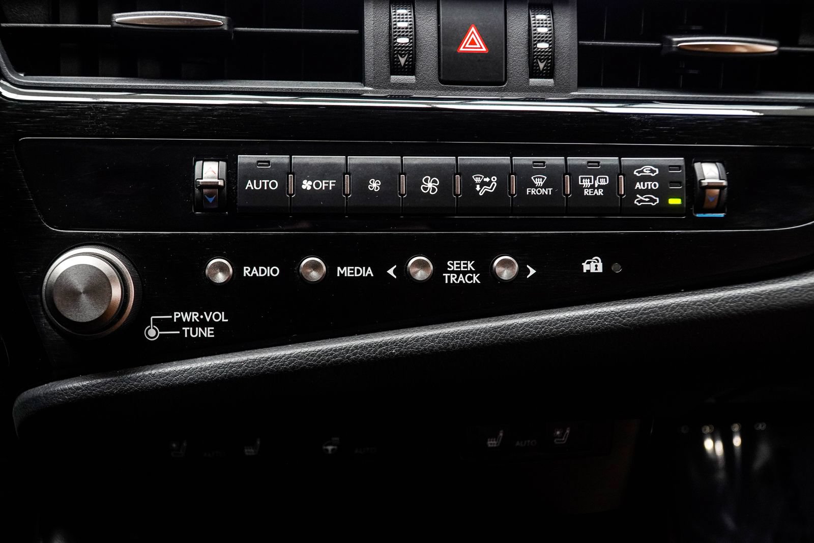 Used 2023 Lexus ES 350 w/ Premium Package FWD image 26