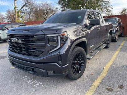 Used 2024 GMC Sierra 1500 Elevation