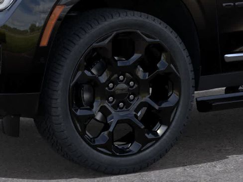 New 2026 GMC Yukon XL Denali image 9