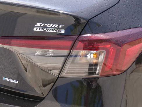 Used 2025 Honda Civic Sport Touring image 10