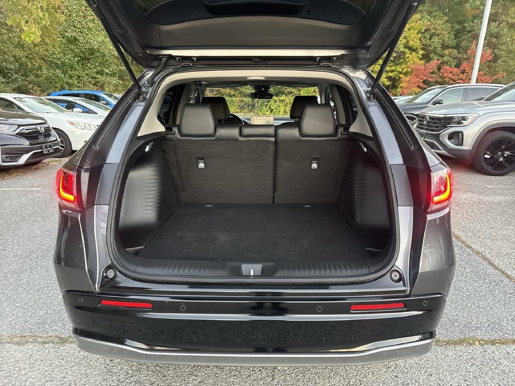 Used 2024 Honda HR-V EX-L image 21
