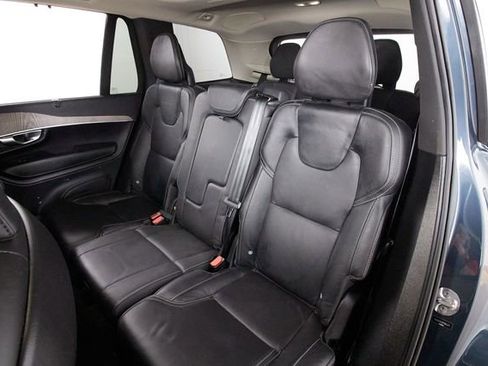 Used 2023 Volvo XC90 B6 Ultimate w/ Protection Package Premier AWD/4WD image 23