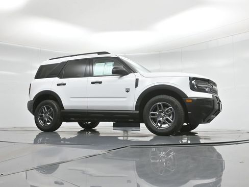 Used 2025 Ford Bronco Sport Big Bend image 47